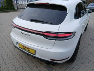 Porsche Macan 2021 Porsche Macan 2.9 380KM/400KM, GTS, zdjęcie 9