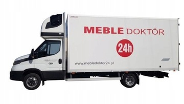 Кровать деревянная ТИНА 90х200 с матрасом