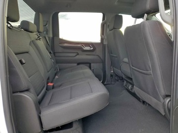  GMC Sierra K1500 Elevation 2023 2.7l 2.7 Benzyna 310KM, zdjęcie 10