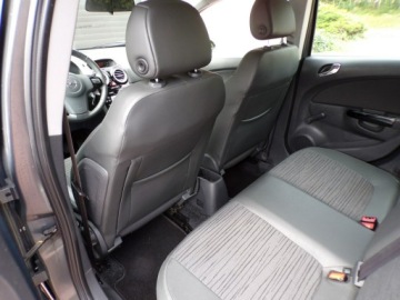 Opel Corsa E Hatchback 3d 1.2 Twinport 70KM 2014 Opel Corsa KLIMA GWARANCJA I WŁAŚĆ, zdjęcie 19