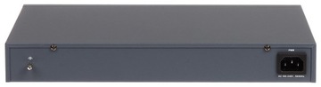 КОММУТАТОР POE DS-3E0318P-E/M(C) 16-ПОРТОВЫЙ SFP Hikvision