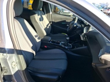 Peugeot 208 II Hatchback 1.2 PureTech 102KM 2021 Peugeot 208 Allure 1 wlasciciel FV23 gwarancja dostawa 1.2 102KM, zdjęcie 5