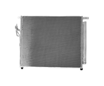 CHLADIČ KLIMATIZACE FORD RANGER 04.11 - 05.16 5139233