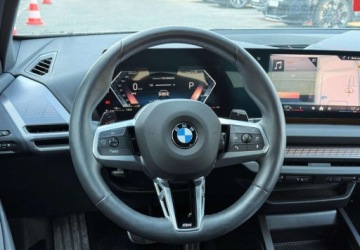 BMW Seria 1 F70 2024 BMW Seria 1 I wlasciciel M Sport Gwarancja Bezwypadkowy FVAT23, zdjęcie 15