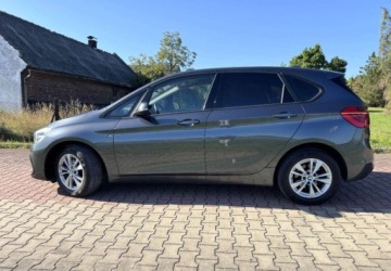 BMW Seria 2 F22-F23-F45-F46 2018 BMW Seria 2 Automat caly lakier oryginalny el. klapa nawi GWARANCJA 1.5, zdjęcie 3