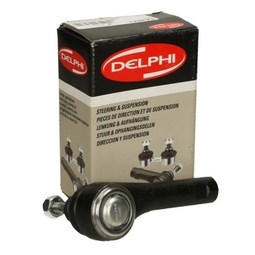 НАКОПИТЕЛЬ ТЯГИ DELPHI TA2671 FIAT DOBLO 01 - ЛЕВЫЙ