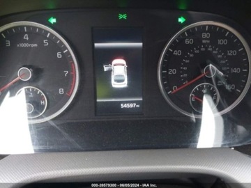 Kia 2022 Kia Inny 2022 Kia K5 GT-Line Auto FWD 1.6 Benzyna 180KM, zdjęcie 8