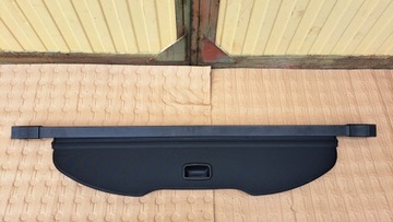FORD S-MAX I - ROLETA KUFRU