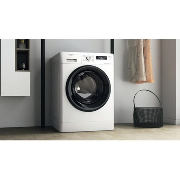 WHIRLPOOL Стиральная машина FFS7259BEE NN