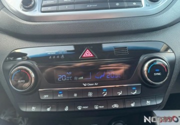 Hyundai Tucson III 2016 Hyundai Tucson Bezwypadkowy, FV23, KredytowanieLeasing, gwarancja 12m geth, zdjęcie 27