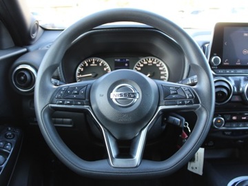 Nissan Juke II Crossover 1.0 DIG-T 117KM 2019 Nissan Juke Led Klimatyzacja Grzane fotele Kamera, zdjęcie 16