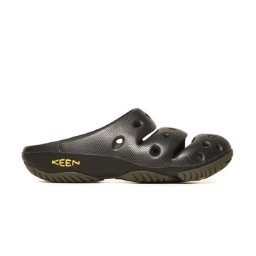 Klapki Keen YOGUI ARTS MEN Graphite 1002036 47