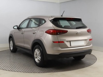 Hyundai Tucson III SUV 1.6 GDI 132KM 2018 Hyundai Tucson 1.6 GDI, Salon Polska, zdjęcie 3
