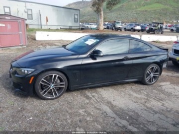 BMW Seria 4 G22-23-26 2020 BMW Seria 4 440i 2020 3.0 Benzyna 320KM, zdjęcie 2