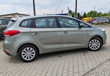 Kia Carens IV Minivan 1.6 GDI 135KM 2013 Kia Carens zarejestrowany, po duzym serwisie 1.6 Benzyna 135KM, zdjęcie 10
