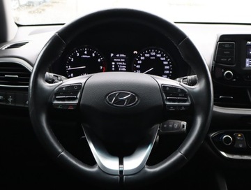 Hyundai i30 III Wagon 1.4 T-GDi 140KM 2017 Hyundai i30 1.4 T-GDI, Salon Polska, zdjęcie 16