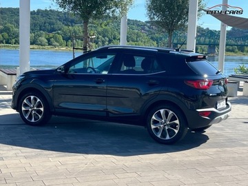 Kia Stonic 2018 Kia Stonic 1.4 Benzyna Kamera Navi Pierwszy Wlasciciel 1.4, zdjęcie 30