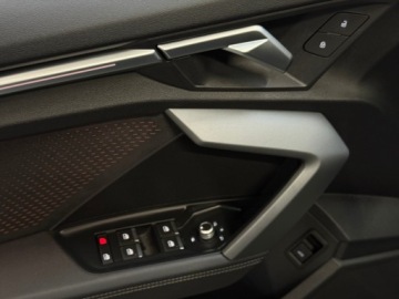 Audi A3 8Y Limousine Facelifting 1.5 35 TFSI 150KM 2025 Audi A3 Limousine Audi A3 Limousine S line 35 TFSI, zdjęcie 28