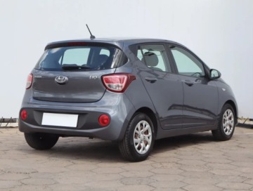 Hyundai i10 II Hatchback Facelifting 1.0 Kappa LPGI 67KM 2019 Hyundai i10 1.0, Salon Polska, 1. Właściciel, zdjęcie 4