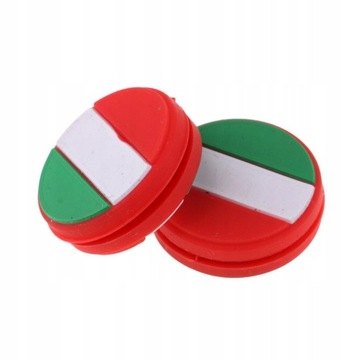 Para antywibracyjnych silikonowych