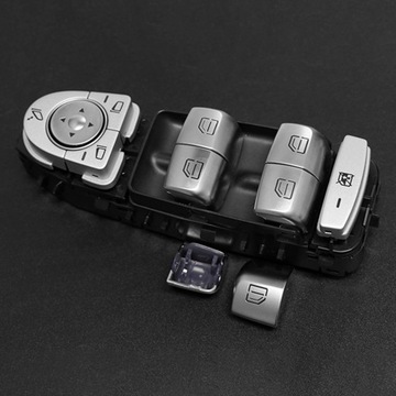 PRO MERCEDES BENZÍN C TŘÍDA GLK W205 W253 2059056811