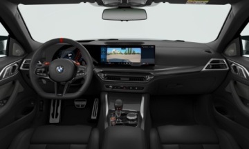 BMW Seria 4 G22-23-26 M4 Coupe Facelifting 3.0 M4 530KM 2026 BMW M4 3.0 Benzyna 530KM, zdjęcie 2