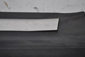 КОМПЛЕКТ НАКЛАДОК ДЛЯ РАМЫ MINI CLUBMAN R55 COOPER S