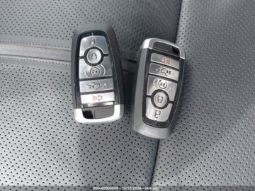 Ford 2023 Ford F150 Platinum 2023 5.0l 5.0 Benzyna 400KM, zdjęcie 10