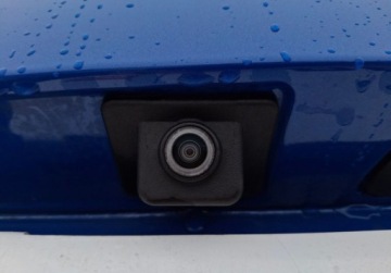 Citroen C3 Aircross  I Crossover Facelifting 1.2 PureTech 110KM 2023 Citroen C3 Aircross 1.2 Shine SS Tempomat Kamera FV 23 Pakiet Winter, zdjęcie 24