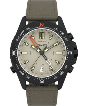 Zegarek męski Timex Expedition Outdoor TW2V21800