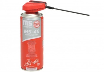 Пенетрант для удаления ржавчины для шурупов, Германия, 400 мл