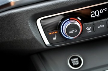 Audi 2021 Audi Q3 _2.0 245KM_Quattro_S tronic_S Line_, zdjęcie 26