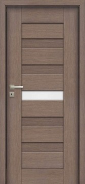 Drzwi wewnątrzlokalowe POL-SKONE SEMPRE LUX W02A