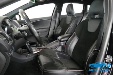 Volvo V40 II Hatchback 1.6 D2 115KM 2014 duży wybór*PROSTO Z HOLANDII*od ręki*R-DESIGN, zdjęcie 24