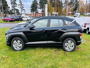 Hyundai Kona II 2025 HYUNDAI Kona 1.0 T-GDI Executive Suv 100KM 2025, zdjęcie 1