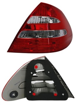 ABAKUS 440-1921R-UE SVĚTLO ZADNÍ KOMBINOVANÁ