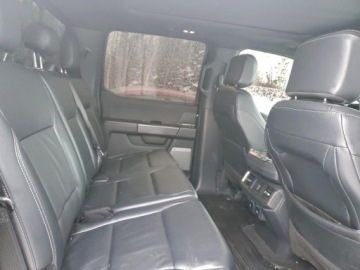 Ford 2024 Ford F150 XLT 2024 2.7 Benzyna 325KM, zdjęcie 10