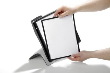 ПРЕЗЕНТАЦИОННЫЕ ПАНЕЛИ СТОЛ-ДИСПЛЕЯ 10 шт. Прочный стол в стиле шерпа