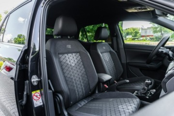 Volkswagen T-Cross SUV Facelifting 1.5 TSI 150KM 2026 Volkswagen T-Cross R-Line Plus 1.5 TSI 150 KM DSG, zdjęcie 24