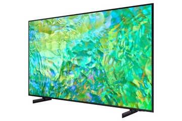 SAMSUNG 43-дюймовый LED Crystal UHD TV CU8002 Smart TV Tizen