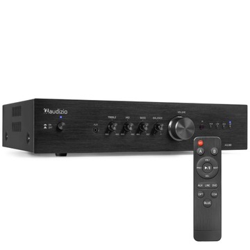 Wzmacniacz Audizio AD200B BT