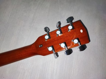 НАБОР ДЛЯ ЛЮТЫ HARLEY BENTON D-120CE NT