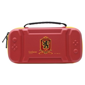 Lexibook Etui na konsolę do gier Nintendo Harry Potter