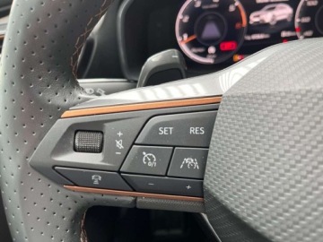 Cupra Formentor Crossover 2.0 TDI 150KM 2023 Cupra Formentor 4DRIVEACCDSGPodgrzewane FoteleKameraDCCASONiski PrzebiegFV, zdjęcie 14