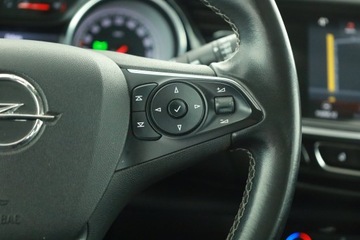 Opel Insignia II Sports Tourer 1.6 CDTI 136KM 2018 Opel Insignia 1.6 CDTI, Automat, Skóra, Navi, zdjęcie 12