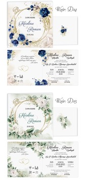 СВАДЕБНЫЕ ПРИГЛАШЕНИЯ ОБРУЧАЛЬНЫЕ КОЛЬЦА ЦВЕТЫ 