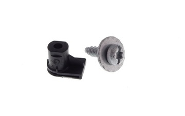 Wkręt spinka lampy Ford Focus mk3 Kuga 2szt. oryg