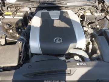 Lexus IS III 2021 Lexus IS 350 F Sport 2021 3.5 Benzyna 311KM, zdjęcie 9
