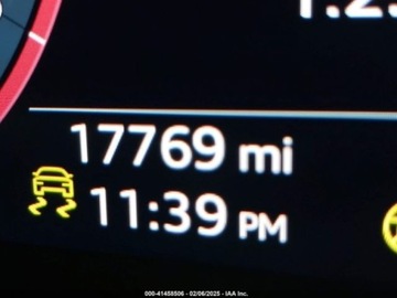 Audi Q3 II 2021 Audi Q3 Premium 45 S-Line 2021 2.0l 2.0 Benzyna 228KM, zdjęcie 11