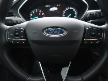 Ford Focus IV Kombi 1.0 EcoBoost 125KM 2019 Ford Focus 1.0 EcoBoost, Salon Polska, Automat, zdjęcie 18